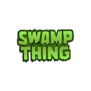 Swamp Thing: The Series Complete